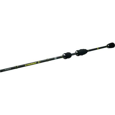 Canne spinning LMAB LA MOUSTIQUE 2.10m 1-7g - Cannes Ultra Light | Pacific Pêche