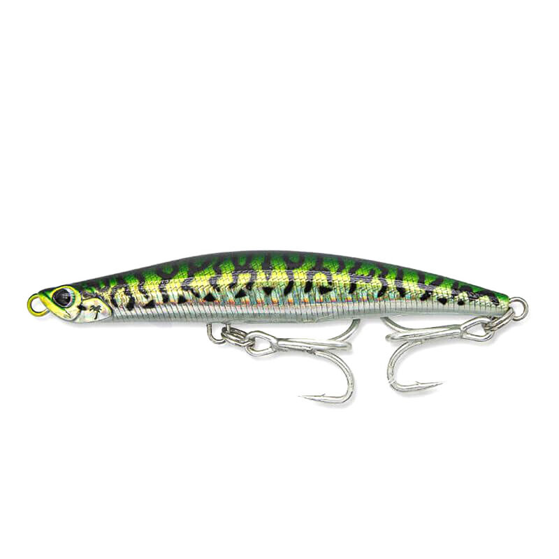 Gig 120S Level Fall 12cm 47g Sink - Leurres PN plongeants | Pacific Pêche