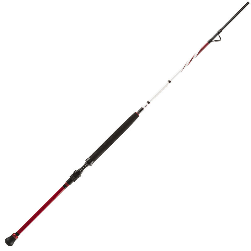 Canne bateau penn squadron boat braid 2.50m 12-20lbs - Cannes | Pacific P&ecirc;che