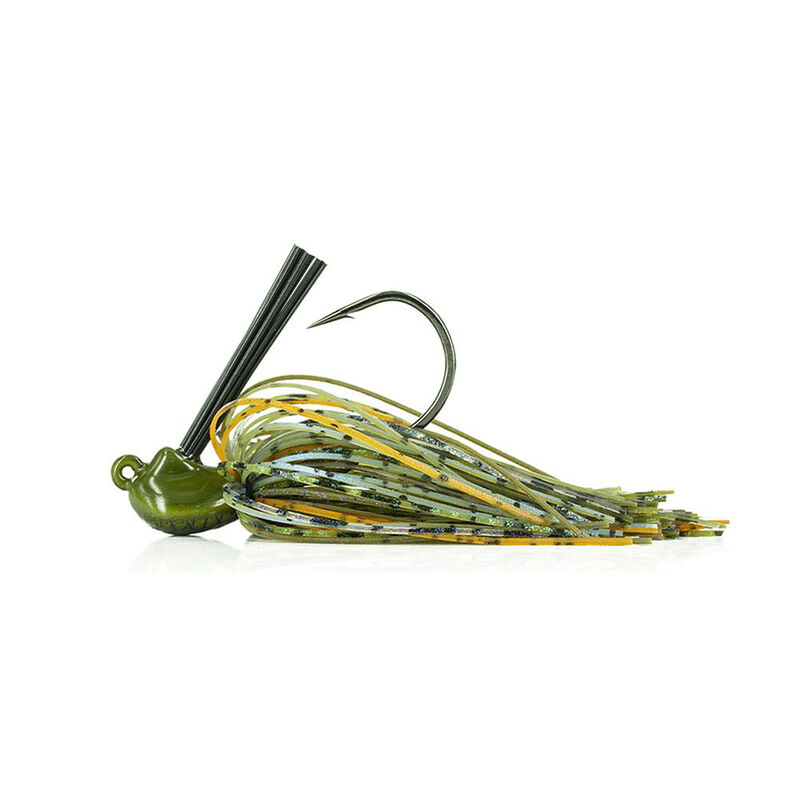Rubber Jig Molix Kento Jig 1/4oz 7g - Rubber / Swim / Bucktail Jigs | Pacific Pêche
