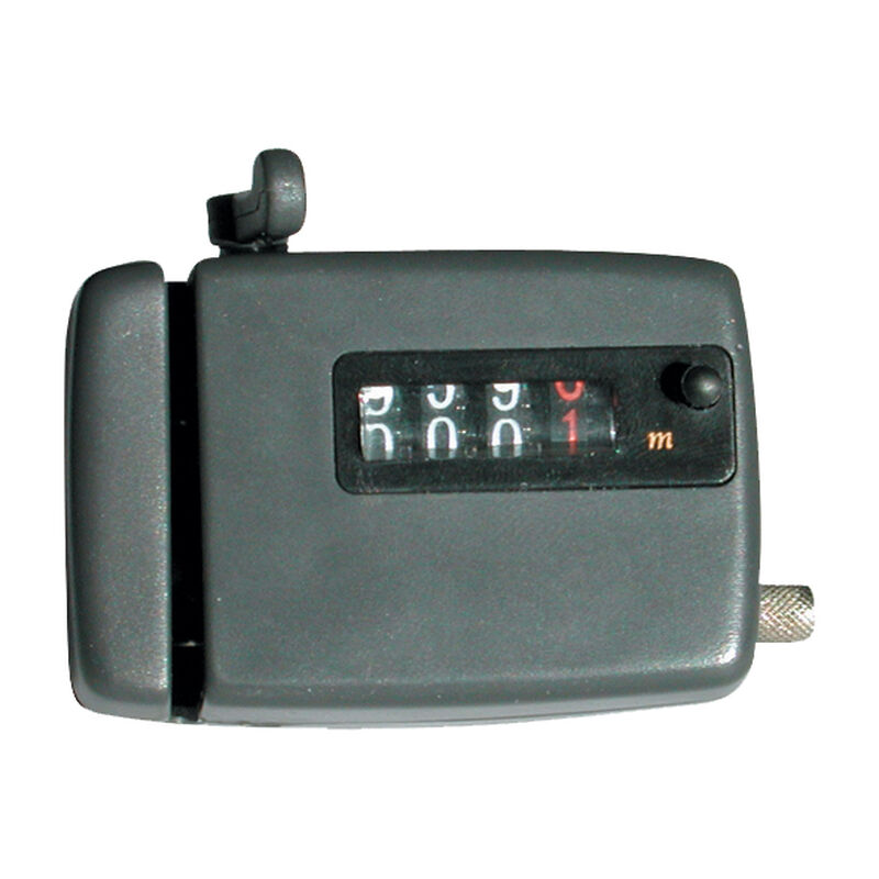 Compteur de ligne redfish line 4 - Soldes Mer | Pacific Pêche