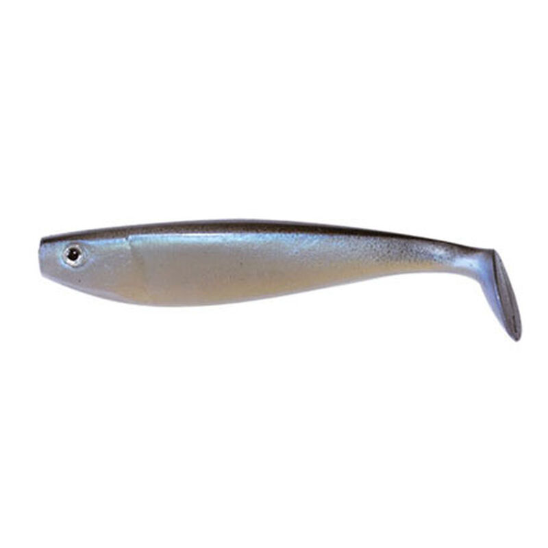 Leurre Souple Shad Delalande Shad GT 9cm, 6g (x3) - Shads | Pacific P&ecirc;che