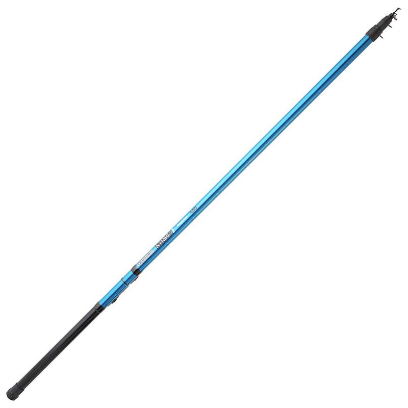 Canne t&eacute;l&eacute;r&eacute;glable Garbolino Strike R 2m65-3m80 (max 30g) - Cannes t&eacute;l&eacute;r&eacute;glables | Pacific P&ecirc;che