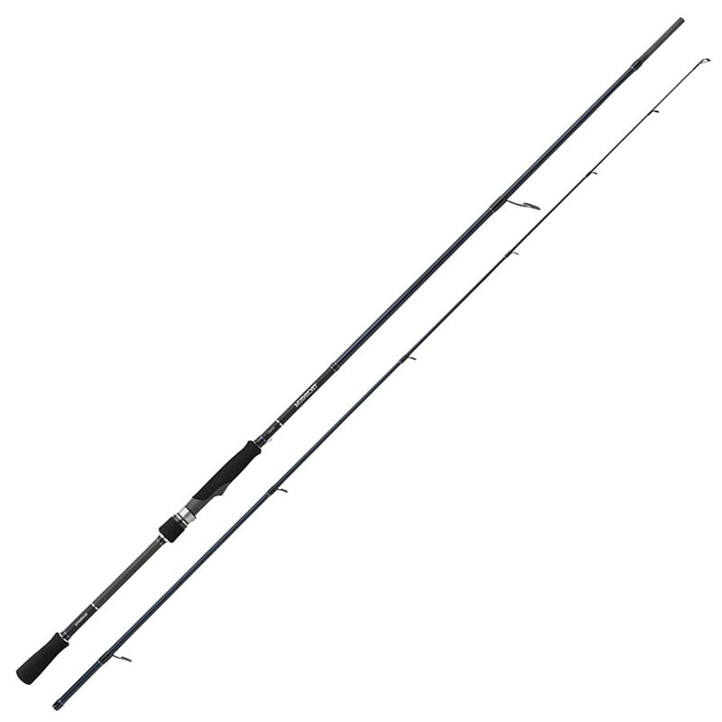 Canne lancer ShimanoTECHNIUM AX SPINNING 2.38m 7-35g - Cannes | Pacific P&ecirc;che