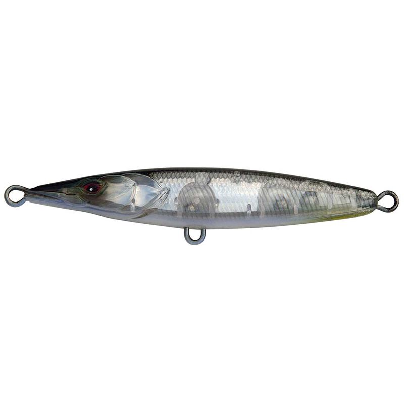 Leurre stickbait flottant xorus asturie 150 15cm 32g - Leurres poppers / Stickbaits | Pacific P&ecirc;che