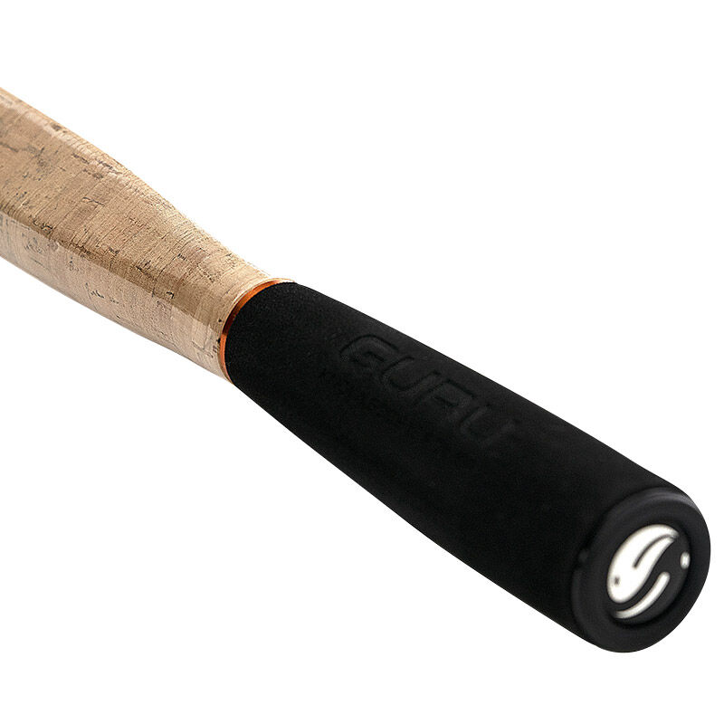 Canne feeder Guru Aventus SR Light feeder 11' 3.30m (max 50g) - Cannes feeder | Pacific Pêche