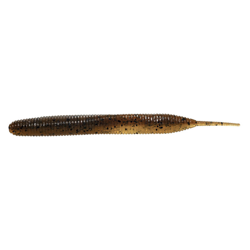 Leurre souple jerkbait carnassier keitech sexy impact 2,8" 7,1cm (x12) - Finesses | Pacific P&ecirc;che