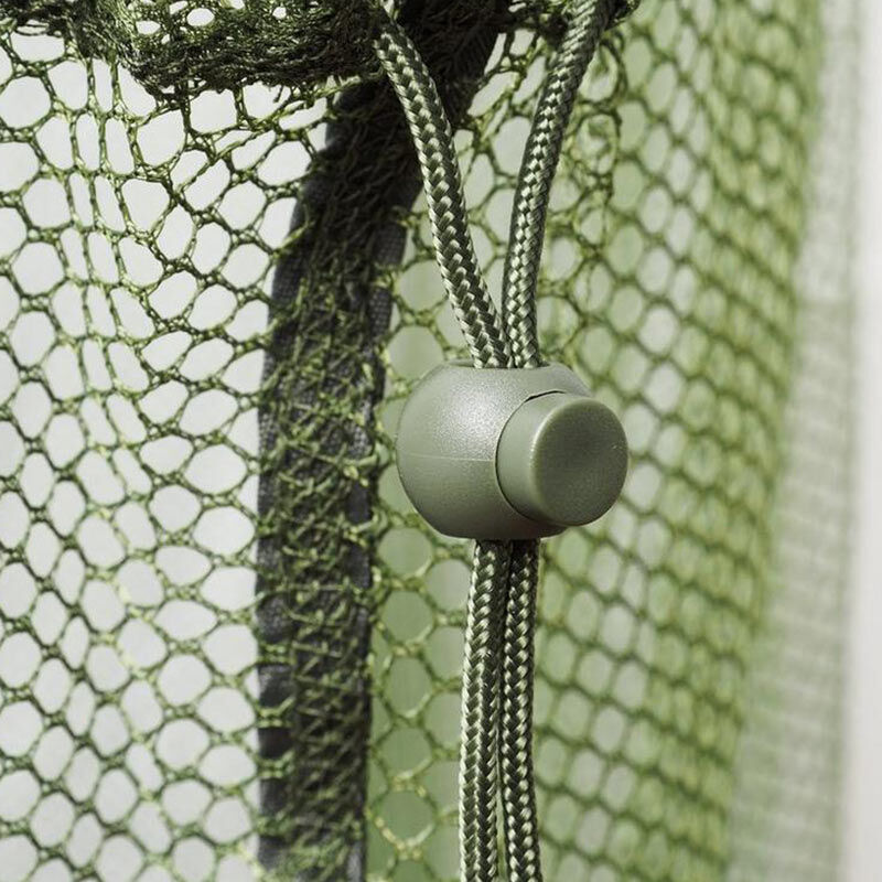 &Eacute;puisette JRC Defender Landing Net 42&rdquo; 2 Piece - Epuisettes | Pacific P&ecirc;che