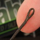 Leadcore carpe korda leader ring swivel - 3 par pack - 1 m - Kit Montage Complet | Pacific P&ecirc;che