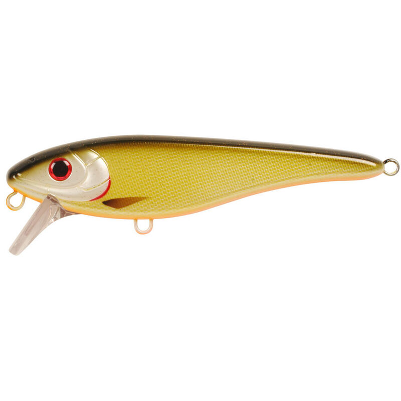 Leurre Dur Crankbait CWC Bandit 20cm, 95g - Crankbaits | Pacific P&ecirc;che