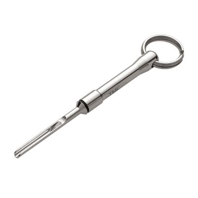 Outil à noeud + aiguille TMC Tiemco Knot Tool - Fils/Tinsels | Pacific Pêche