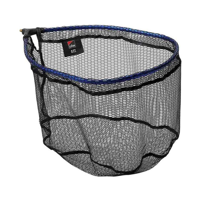 Tête d'épuisette Dam O.T.T. Spoon Net Shake N Dry 45x35x30cm - Têtes | Pacific Pêche