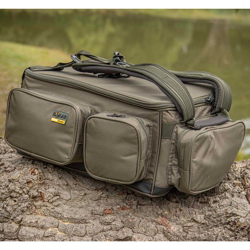 Test de la boîte à matériel Elkton Outdoors : sac à dos de pêche avec