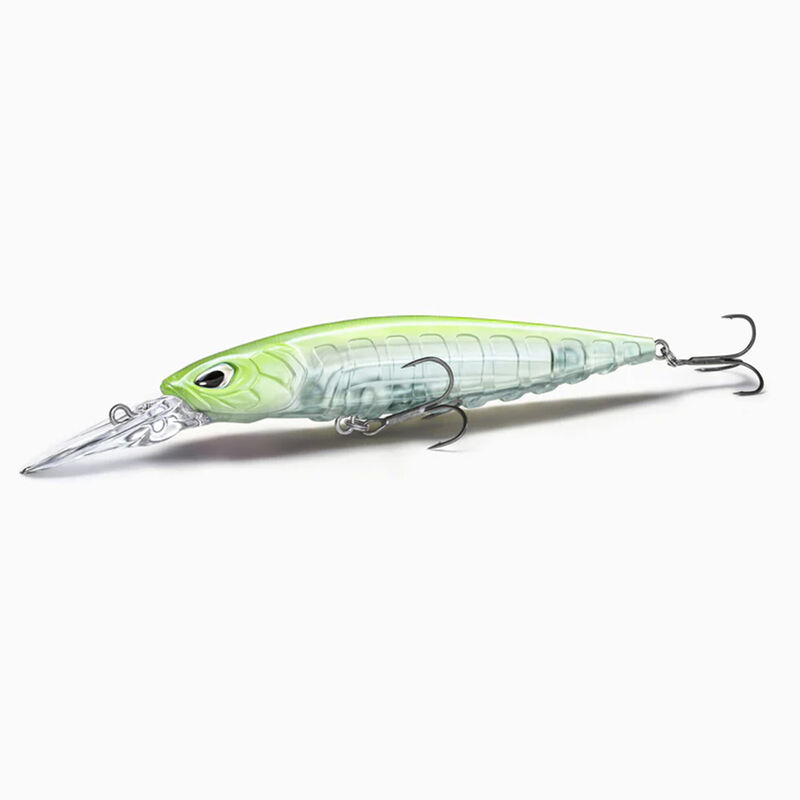 Leurre Dur Jerkbait Nays MD MX 110MR, 16g - Jerkbaits | Pacific P&ecirc;che