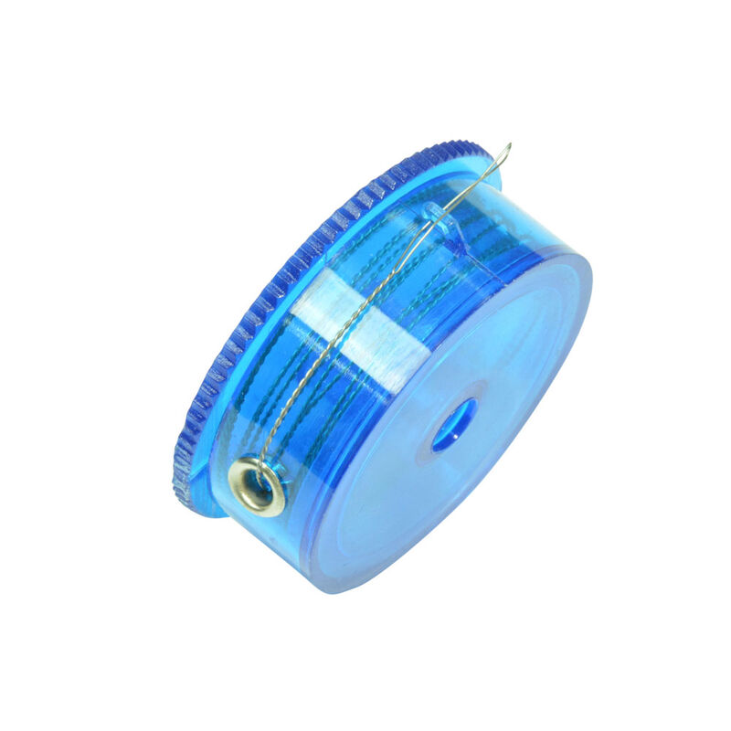 Aiguille passe élastique coup team france - Outils Montage | Pacific Pêche