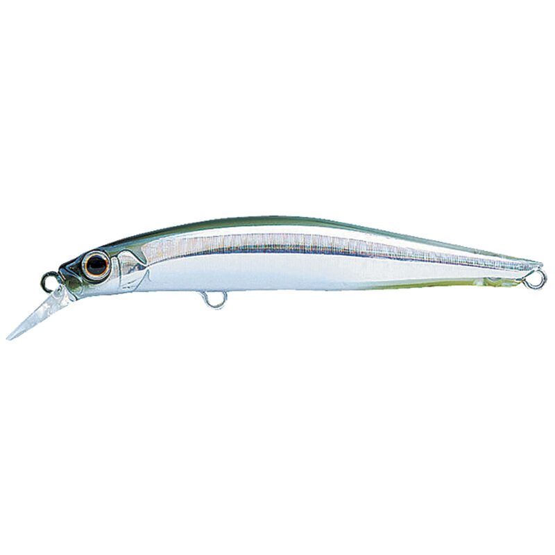 Leurre poisson nageur jackson artist fr 105 10.5cm 15g - Leurres PN plongeants | Pacific P&ecirc;che