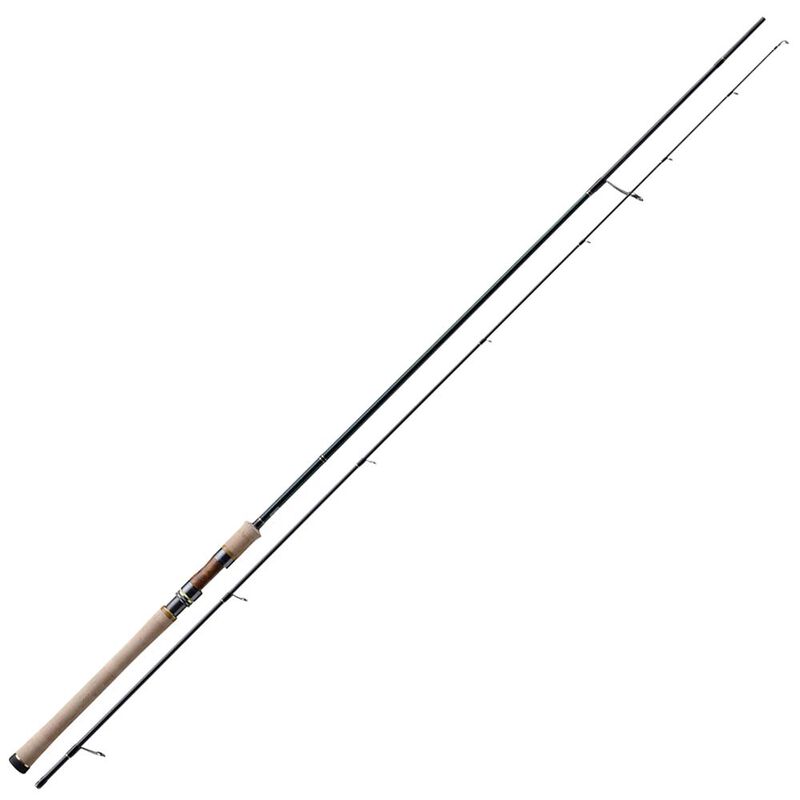 Canne Spinning Truite Major Craft Finetail 692ML 2.05m 3-12g - Cannes multi-brins | Pacific P&ecirc;che