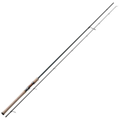 Canne lancer/spinning truite major craft finetail 692 ml 2.05m 3-12g - Cannes multi-brins | Pacific Pêche