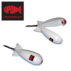 Bait rocket carpe original spomb - Bait Rocket | Pacific P&ecirc;che