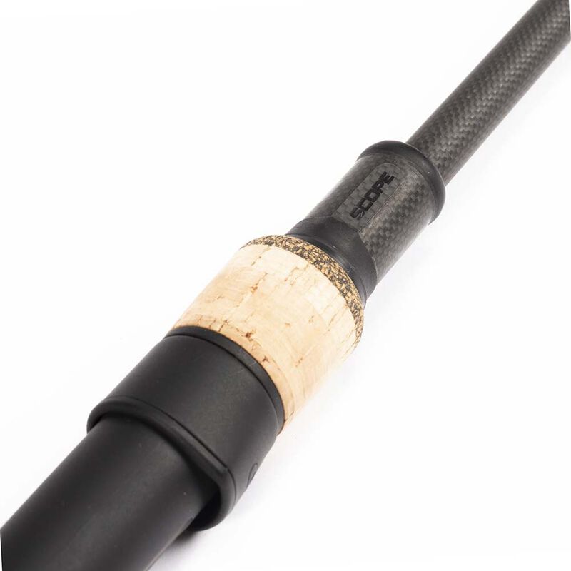 Canne à carpe nash scope cork 10' 2.75lb - Cannes ≤11' | Pacific Pêche