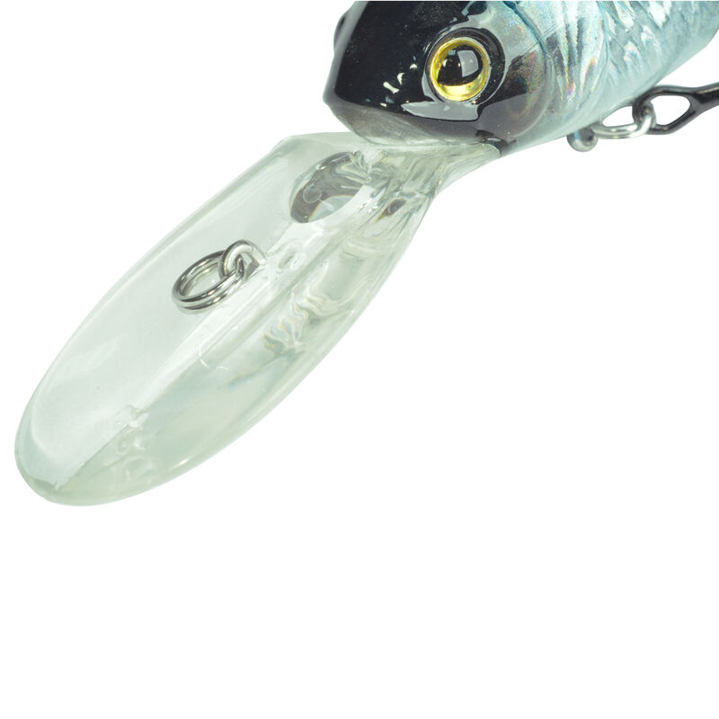 Leurre Dur Crankbait Bzone Striker Crank 300  7cm, 19g - leurres 3+1offert | Pacific P&ecirc;che