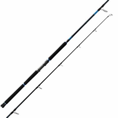 Canne Spinning Okuma Salina Tuna 235 cm / 80-150 g - Cannes bateau | Pacific P&ecirc;che