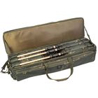 Fourreau carpe nash scope ops r10 transporter (3 cannes) - Fourreaux | Pacific P&ecirc;che