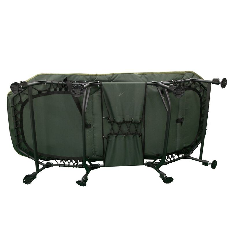 Bedchair mack2 european wide - Bedchairs | Pacific P&ecirc;che