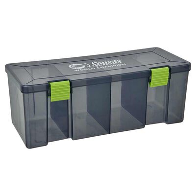 Boite Sensas Compact Box L - Boites | Pacific P&ecirc;che