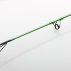 Canne silure Madcat Green Heavy Duty 3m 200-400g - Cannes Dérive | Pacific Pêche