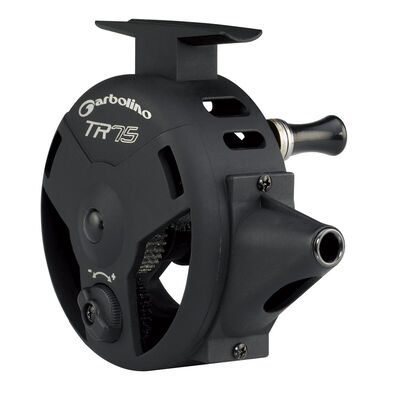 undefined - Moulinets capoté et toc | Pacific Pêche