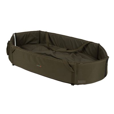 Tapis de Réception Trakker Sanctuary Deluxe Oval Crib XL - Tapis réception | Pacific Pêche