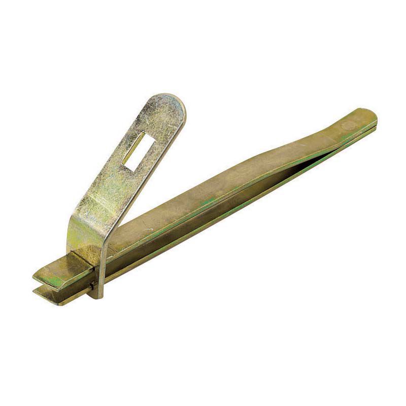 Pince pour plombs Sensas STYL PINCES - Pinces et Ciseaux | Pacific Pêche