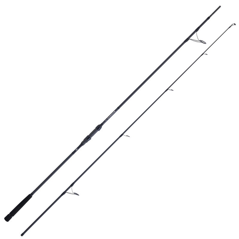 Canne &agrave; carpe daiwa shogun 12' 3.66m 3.25lb (50mm) - Cannes 12' | Pacific P&ecirc;che