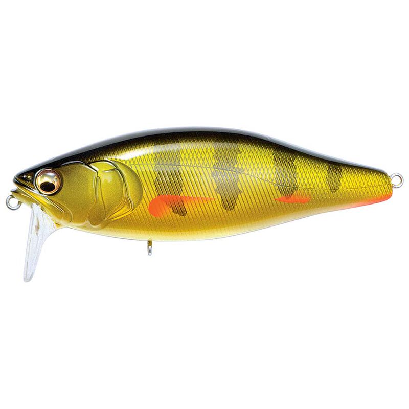 Leurre Dur Crankbait Megabass I-Jack 10.8cm, 27g - Crankbaits | Pacific Pêche