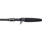 Canne Casting Illex The Artist X5 B 215 MH Black Sword 2.16m, 7-35g - Cannes Casting | Pacific P&ecirc;che
