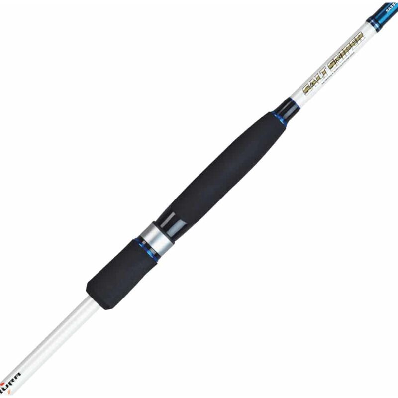 Canne kayak sakura salt sniper sass 782mh allround 2.33m 10/40g - Cannes | Pacific Pêche