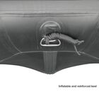 Bateau pneumatique carp spirit black boat 240wi (plancher gonflable) - Bateaux | Pacific P&ecirc;che