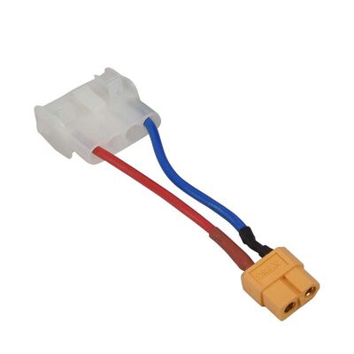 Adaptateur Anatec Plomb Lithium - Bateaux Amorceurs | Pacific P&ecirc;che