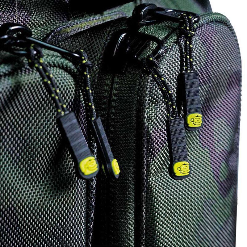 Sac pour chariot Ridge Monkey Ruggage Barrow - Carryalls | Pacific P&ecirc;che