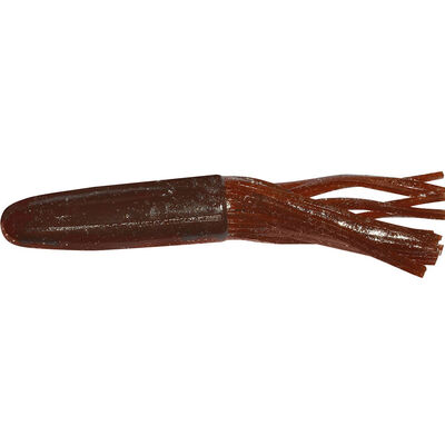 Leurre souple tube carnassier keitech salty core tube 10,7cm 14g (x6) - Tubes / Octopus | Pacific Pêche