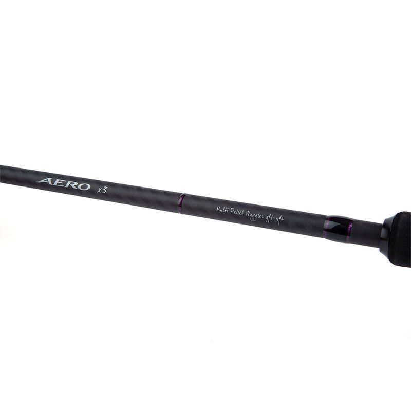 Canne anglaise Shimano AERO X3 MATCH FLOAT 3,96M 20g - Cannes Anglaise et Bolognaise | Pacific P&ecirc;che
