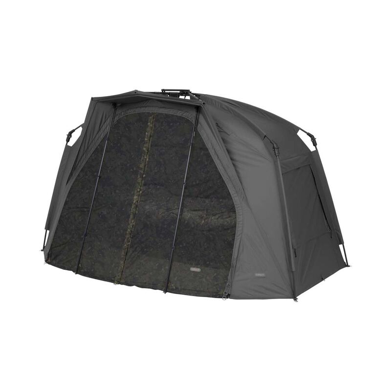 Façade moustiquaire Trakker Tempest Brolly Insect Panel Camo - Accessoires Biwy | Pacific Pêche