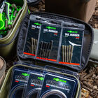 Tail Rubber Nano Korda - Clip plombs et cônes | Pacific Pêche