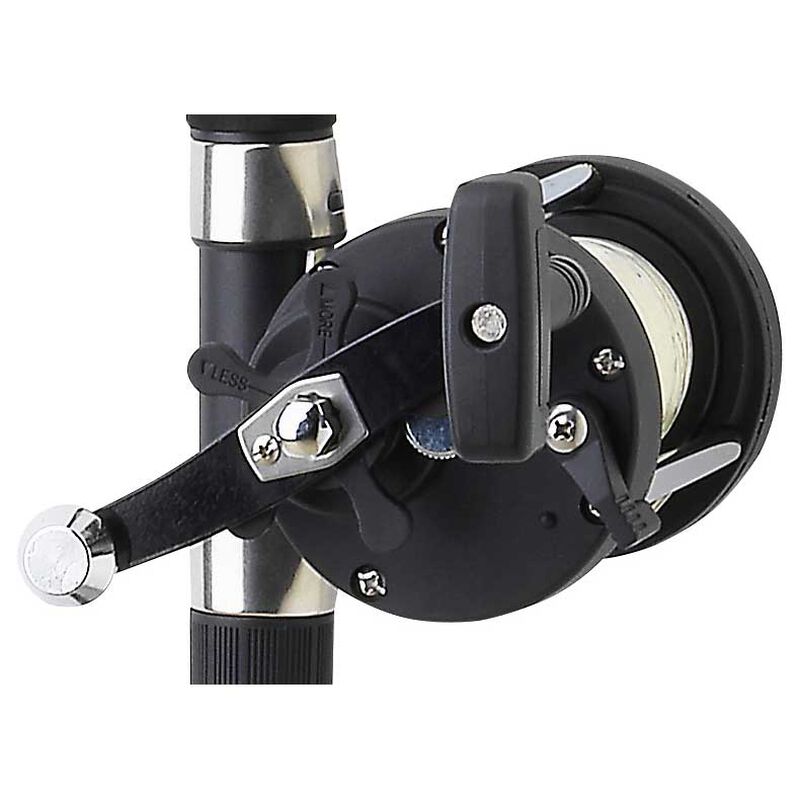 Ensemble traine 10/30 lbs canne + moulinet - Packs et ensembles | Pacific Pêche