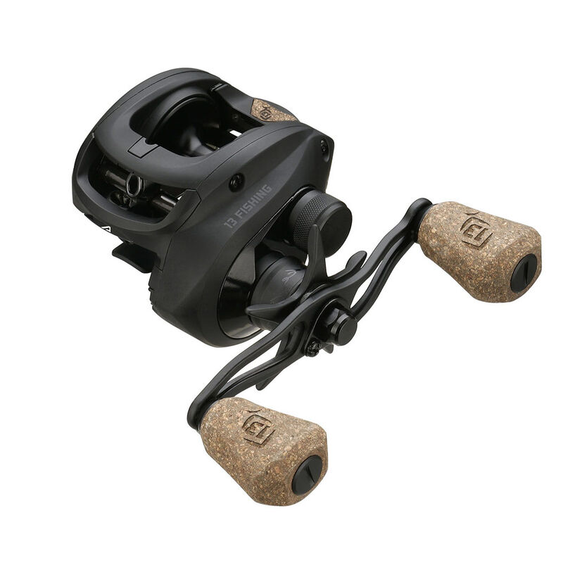 Moulinet Casting 13 Fishing Concept A2 - Moulinets Casting | Pacific P&ecirc;che