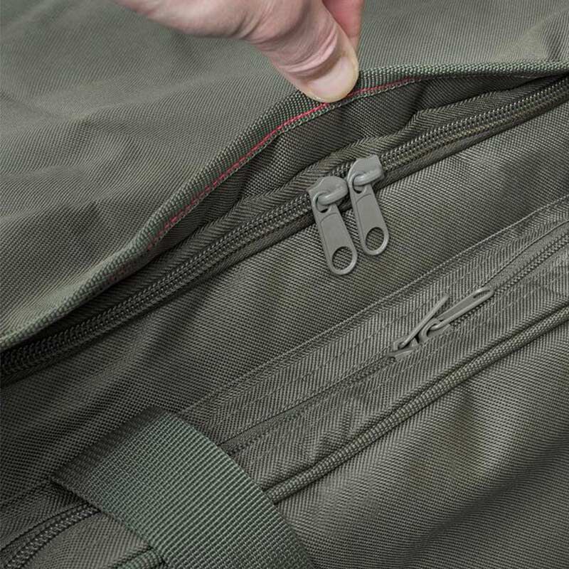 Carryall JRC Defender II Low - Carryalls | Pacific Pêche