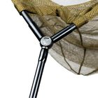 &Eacute;puisette Nash Air Force F10 Landing Net 46" - Epuisettes | Pacific P&ecirc;che