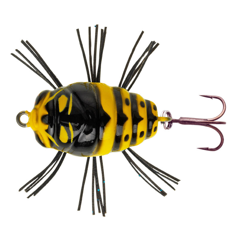 Leurre de surface carnassier sakura notobug 30f 3cm 3,5g - Surface | Pacific P&ecirc;che