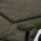 Levelchair prologic inspire lite-pro recliner chair with armrest - Levels Chair | Pacific Pêche